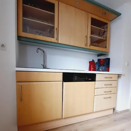 Unsere Ferienwohnung In Lengenfeld. Lengenfeld  Exterior photo