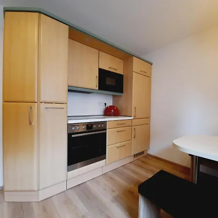 Unsere Ferienwohnung In Lengenfeld. Lengenfeld  Exterior photo