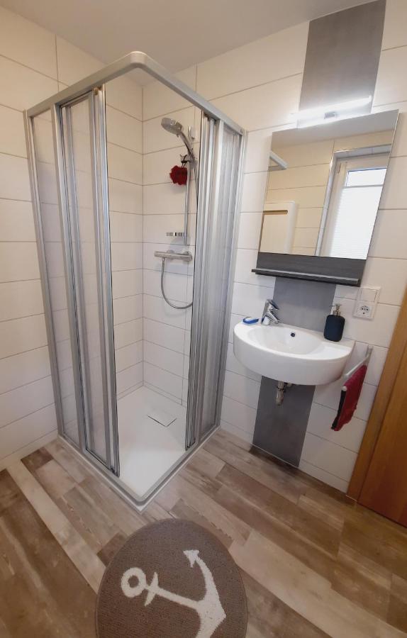 Unsere In Lengenfeld. Apartment