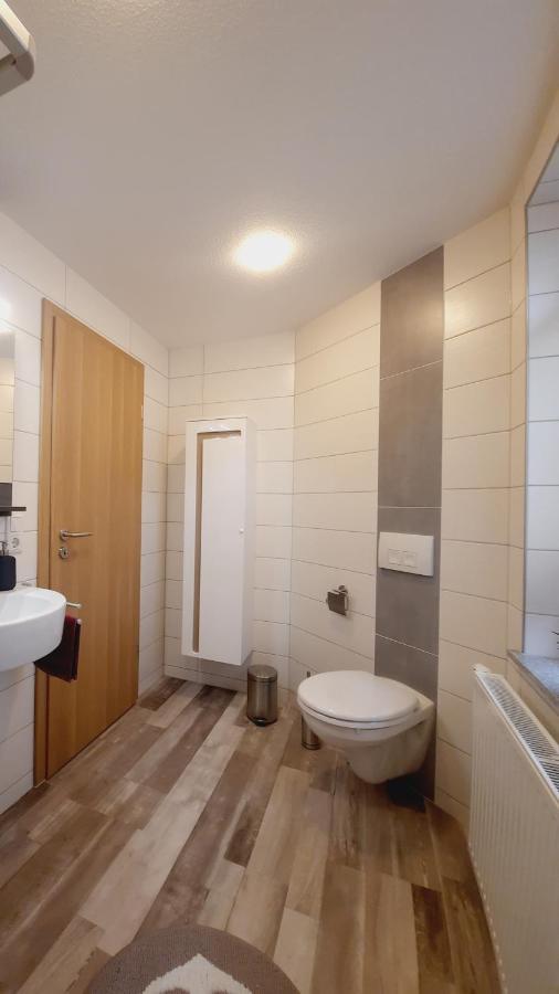 Unsere In Lengenfeld. Apartment *