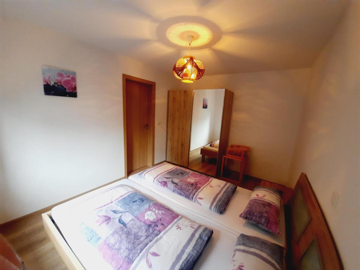 Unsere In Lengenfeld. Apartment Lengenfeld (Saxony)