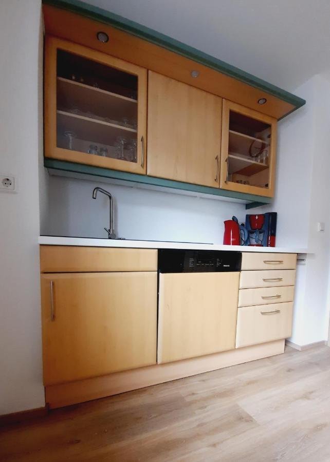Unsere In Lengenfeld. Apartment *