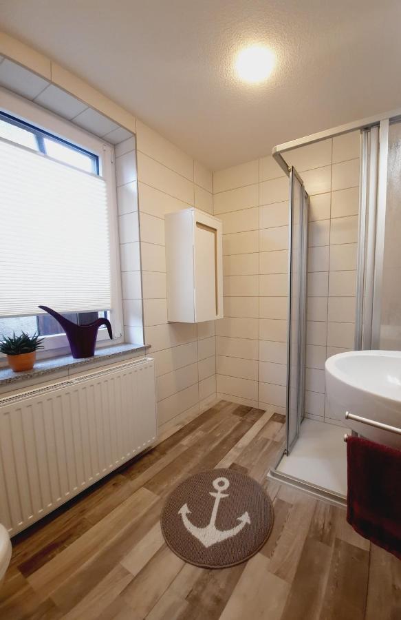 Unsere In Lengenfeld. * Lengenfeld (Saxony)