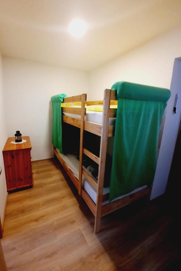 Apartment Unsere In Lengenfeld.