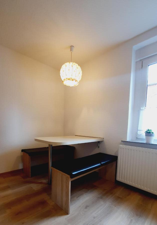 Apartment Unsere In Lengenfeld. Lengenfeld (Saxony)