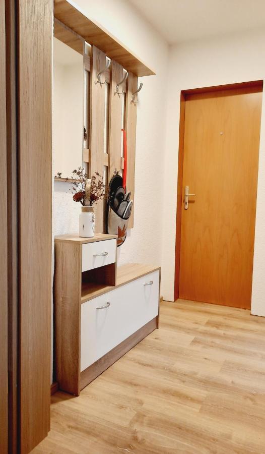 Apartment Unsere In Lengenfeld.